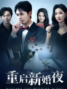 重启新婚夜（61集）
