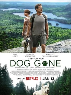 迷途之犬 Dog Gone (2023) / 小狗迷路了 / 寻狗记 / Dog.Gone.2023.2160p.NF.WEB-DL.x265.10bit.HDR.DDP5.1.Atmos-4kTRASH
