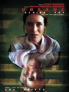 失心病狂 Unsane (2018) / 疯人院(台) / 疯·魔(港) / 荒诞 / 表演者 / Unsane.2018.2160p.BluRay.REMUX.HEVC.DTS-HD.MA.5.1-FGT