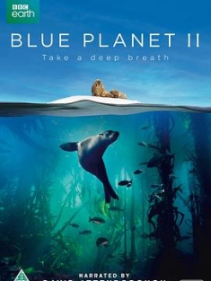 蓝色星球2 Blue Planet II / 蓝色星球 第二季 / Blue.Planet.II.2017.S01.2160p.BluRay.HEVC.DTS-HD.MA.5.1-TASTED