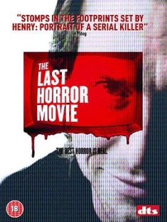 最后的恐怖电影 The Last Horror Movie (2004) / 4K电影下载 / The Last Horror Film 1982 2160P UHD BLURAY X265-WATCHABLE