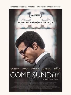 到来的主日 Come Sunday (2018) / 当福音再临(台) / Heretic / Heretics / Come.Sunday.2018.2160p.NF.WEB-DL.x265.10bit.SDR.DDP5.1-XEBEC