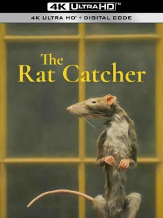 捕鼠人 The Rat Catcher (2023) 捕鼠者/杀鼠之鼠/豆瓣: 6.5