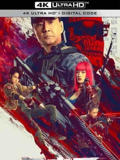 狙击手：逆战 (2023) / 4K电影下载 / Sniper.Vengeance.2023.2160p.HQ.WEB-DL.H265.60fps.AAC