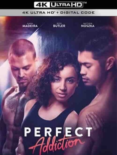 完美诱惑 Perfect Addiction (2023) / 4K电影下载 / Perfect Addiction 2023 2160p AMZN WEB-DL DV HDR10+DDP 5.1 H.265-4LHD