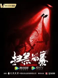 扫黑风暴 (2021) Crime Crackdown/中国大陆/豆瓣: 7.1