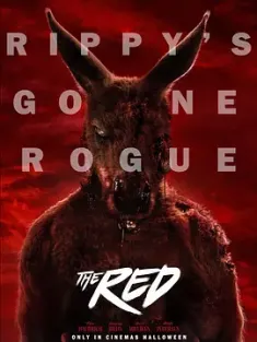 嗜血袋鼠 The Red (2024) Rippy/澳大利亚/豆瓣: