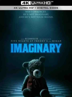 假想友 Imaginary (2024) / 伏慄熊 / 脑友惊魂 / 4K电影下载 / Imaginary.2024.2160p.WEB-DL.DDP5.1.Atmos.DV.HDR.H.265