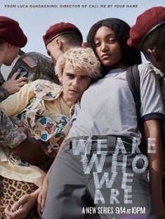 本色 We Are Who We Are (2020) / 军区大院小孩日记 / We.Are.Who.We.Are.S01.2160p.MAX.WEB-DL.x265.10bit.HDR.DDP5.1-GGWP