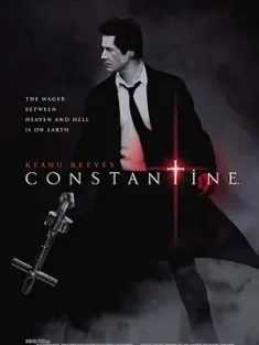 康斯坦丁 Constantine 2005 魔间行者(港)/康斯坦汀：驱魔神探(台)/地狱神探 [美国/德国] 豆瓣:8.1