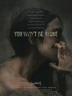 你将不再孤单 You Won't Be Alone (2022)2160p.WEB-DL.x265.10bit.HDR.DDP5....