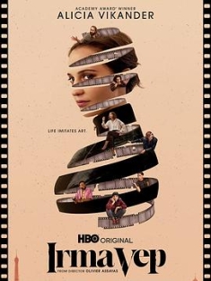 迷离劫 Irma Vep (2022) / Irma.Vep.S01.2160p.MAX.WEB-DL.x265.10bit.HDR.DDP5.1-FLUX