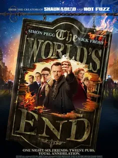 世界尽头 The.Worlds.End.2013.2160p.BluRay.REMUX.HEVC.DTS-X.7.1-FGT