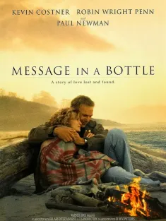 瓶中信 Message in a Bottle 1999 一樽浓情