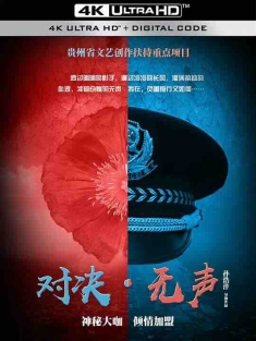 对决无声 (2023) / 4K电影下载 / Silemt.Duel.2023.2160p.WEB-DL.HEVC.DDP.2Audios