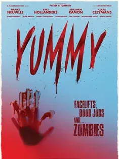 美味 Yummy 2019 尸人诊所(台) [比利时] 豆瓣:6.2