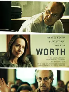 值得 Worth 2020 911算命律师(港)/生命最值得的东西/What Is Life Worth [美国] 豆瓣：7.3