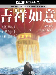 吉祥如意 (2020) The Reunions/中国大陆/豆瓣: 7.7