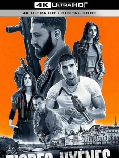 老虎和鬣狗 Tigres & Hyènes (2024) Hunting With Tigers [法国]豆瓣: