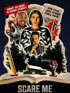 吓我一跳 Scare Me (2020) 吓我/鬼话对决(台)/美国/豆瓣: 5.1