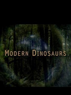 恐龙的后代 Modern.Dinosaurs.S01.2160p.WEBRip.AAC2.0.x264-CBFM[rartv]