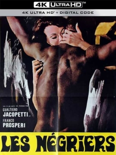 再见，汤姆叔叔 Addio zio Tom (1971) / Goodbye Uncle Tom / Uncle Tom / White Devil: Black Hell