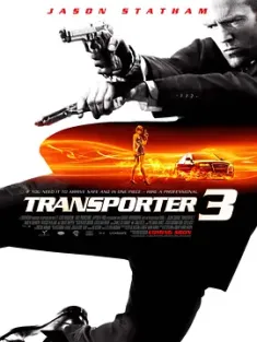 玩命快递3 Transporter 3‎ (2008) / 非常人贩3 / 绝命速递3 / Transporter.3.2008.2160p.UHD.BluRay.X265.10bit.HDR.TrueHD.7.1.A...