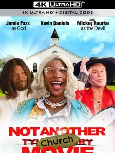 虚假教会 Not Another Church Movie (2024)