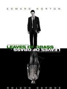 草叶 Leaves of Grass (2009) 双子阴谋(台)/草叶集/大麻