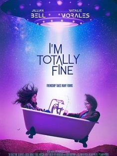 完美状态 / 我没事 / 我很好 / 我能好好过 / Im.Totally.Fine.2022.2160p.WEB-DL.x265.10bit.SDR.DD5.1-NOGRP