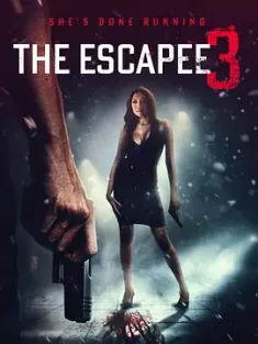 《逃亡者3：最终逃脱 The Escapee 3: The Final Escape 2024》