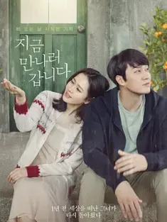 现在去见你 지금 만나러 갑니다 (2018) 雨你再次相遇(台)/借着雨点说爱你(港)/现在，很想见你 [韩国]豆瓣: 8.3