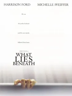 危机四伏 What Lies Beneath 2000 谎言背后/咫尺闪灵/弥天大谎