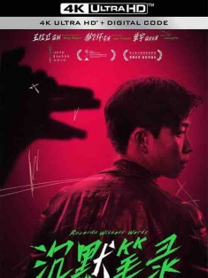 沉默笔录 (2023) / 野犬笔录 / Record Without Words / 4K电影下载 / Record.Without.Words.2023.2160p.WEB-DL.HEVC.DDP5.1.2Audios