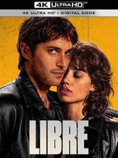Libre (2024) Freedom/Sulak/法国/豆瓣: