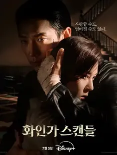 红天鹅 화인가 스캔들 (2024) 华仁绯闻/She/Red Swan