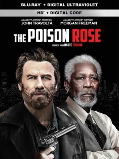 毒玫瑰 The Poison Rose (2019) Eye for an Eye [美国]豆瓣: 5.0