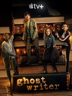 幽灵写手 第一季 Ghostwriter.S01.2160p.ATVP.WEB-DL.DD5.1.DV.MKV.x265-FL...