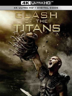 诸神之战 Clash of the Titans (2010) 人·神·魔战(港)/超世纪封神榜(台)/泰坦之战/豆瓣: 6.2