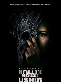 厄舍府的崩塌 The Fall of the House of Usher (2023) / 鬼引领 / 亚瑟家的没落 / 亚瑟府的没落 / 4K美剧下载 / The.Fall.of.the.House.of.Usher.S01.2023.2160p