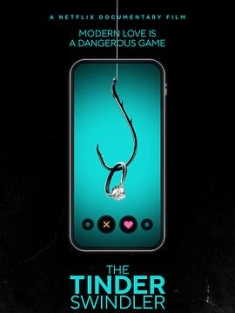 Tinder 诈骗王 The.Tinder.Swindler.2022.2160p.NF.WEB-DL.x265.10bit.HDR.DDP5...