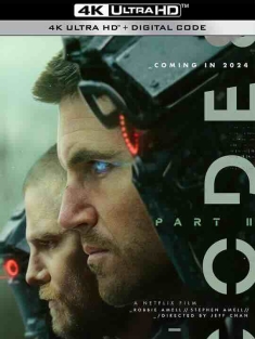 8号警报2 Code 8: Part II (2024) / 8级警戒2 / 4K电影下载 / Code.8.Part.II.2024.2160p.H265.10.bit.DV.HDR10+.ita.eng.AC3.5.1
