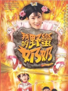 我的野蛮奶奶 我的野蠻奶奶 2005 我的野蛮婆婆