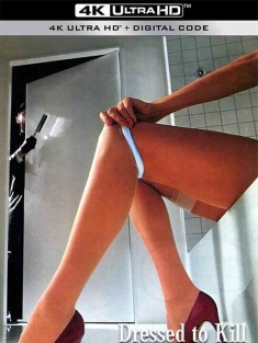 剃刀边缘 Dressed to Kill (1980) / 着装杀人 / 易装杀人 / 4K电影下载 / Dressed.to.Kill.1980.2160p.BluRay.REMUX.HEVC.DTS-HD.MA.5.1-FGT