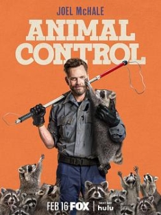 动物管制官 第一季 Animal Control Season 1 (2023) / Animal.S01.2160p.NF.WEB-DL.x265.10bit.HDR.DDP5.1.Atmos-HHWEB[rartv]