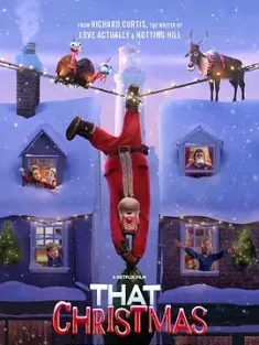 那年圣诞不一样 That Christmas (2024) 那年圣诞节/那个圣诞节 [英国]豆瓣: 7.1