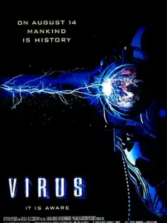 异形总动员 Virus (1999)/天魔驱人/核子大决战/病毒