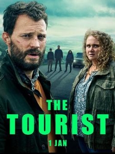 旅人 第二季 The Tourist Season 2 (2024) / 游客 / 4K美剧下载 / The.Tourist.S02.2160p.WEB.H265