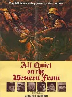 西线无战事 All Quiet on the Western Front 1979 新西线无战事/Im Westen nicht Neues