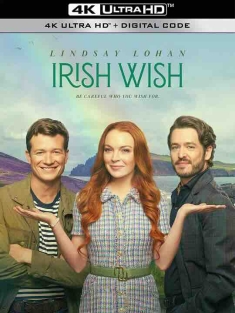 爱尔兰之愿 Irish Wish (2024) / 爱尔兰愿望 / 4K电影下载 / Irish.Wish.2024.2160p.NF.WEB-DL.DDP.5.1.Atmos.HDR10.H.265